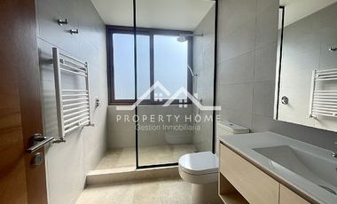 FABULOSA CASA NUEVA EN EXCLUSIVO CONDOMINIO PIEDRA ROJA