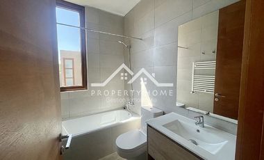 FABULOSA CASA NUEVA EN EXCLUSIVO CONDOMINIO PIEDRA ROJA