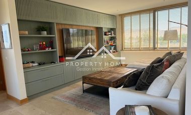 FABULOSA CASA NUEVA EN EXCLUSIVO CONDOMINIO PIEDRA ROJA