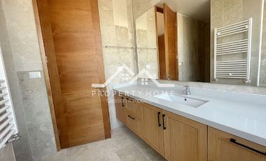 FABULOSA CASA NUEVA EN EXCLUSIVO CONDOMINIO PIEDRA ROJA