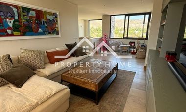 FABULOSA CASA NUEVA EN EXCLUSIVO CONDOMINIO PIEDRA ROJA
