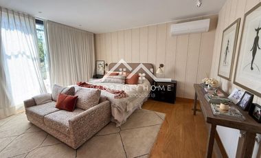 FABULOSA CASA NUEVA EN EXCLUSIVO CONDOMINIO PIEDRA ROJA