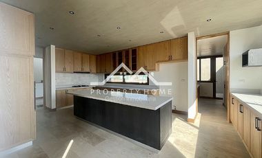 FABULOSA CASA NUEVA EN EXCLUSIVO CONDOMINIO PIEDRA ROJA