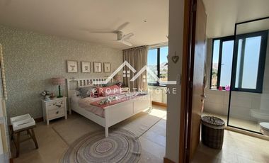 FABULOSA CASA NUEVA EN EXCLUSIVO CONDOMINIO PIEDRA ROJA