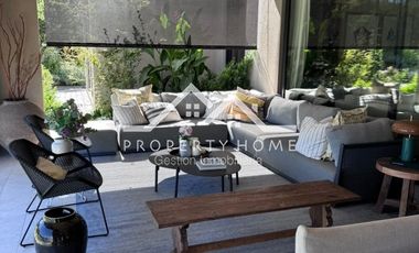 FABULOSA CASA NUEVA EN EXCLUSIVO CONDOMINIO PIEDRA ROJA