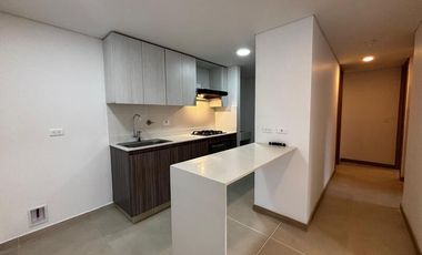 APARTAMENTO EN ARRIENDO UBICADO EN ENVIGADO SECTOR CAMINO VERDE