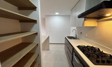APARTAMENTO EN ARRIENDO UBICADO EN ENVIGADO SECTOR CAMINO VERDE