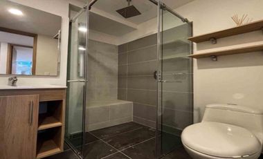 APARTAMENTO EN ARRIENDO UBICADO EN ENVIGADO SECTOR CAMINO VERDE