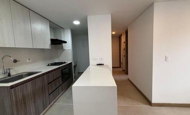 APARTAMENTO EN ARRIENDO UBICADO EN ENVIGADO SECTOR CAMINO VERDE