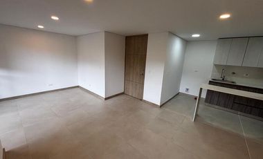 APARTAMENTO EN ARRIENDO UBICADO EN ENVIGADO SECTOR CAMINO VERDE