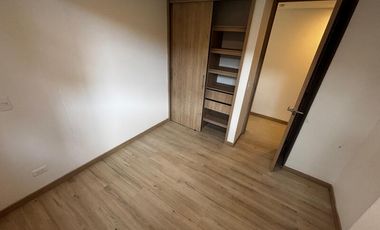 APARTAMENTO EN ARRIENDO UBICADO EN ENVIGADO SECTOR CAMINO VERDE