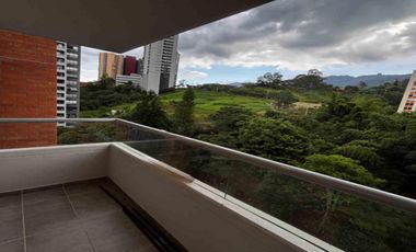 APARTAMENTO EN ARRIENDO UBICADO EN ENVIGADO SECTOR CAMINO VERDE