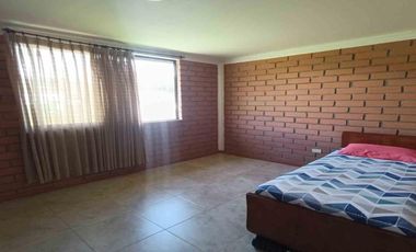 CASA CAMPESTRE EN ARRIENDO EN SANTAGUEDA/CALDAS
