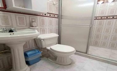 CASA CAMPESTRE EN ARRIENDO EN SANTAGUEDA/CALDAS