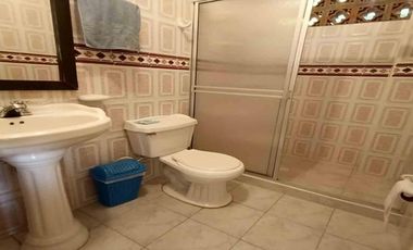 CASA CAMPESTRE EN ARRIENDO EN SANTAGUEDA/CALDAS