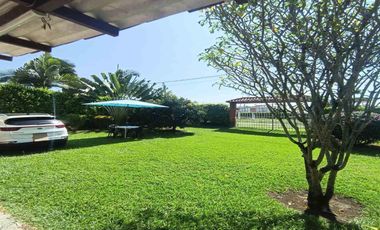 CASA CAMPESTRE EN ARRIENDO EN SANTAGUEDA/CALDAS