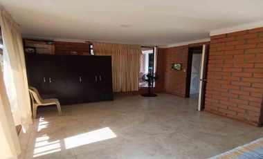 CASA CAMPESTRE EN ARRIENDO EN SANTAGUEDA/CALDAS