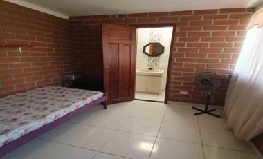 CASA CAMPESTRE EN ARRIENDO EN SANTAGUEDA/CALDAS