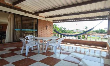 CASA CAMPESTRE EN ARRIENDO EN SANTAGUEDA/CALDAS