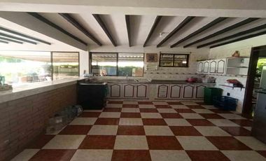 CASA CAMPESTRE EN ARRIENDO EN SANTAGUEDA/CALDAS