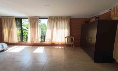 CASA CAMPESTRE EN ARRIENDO EN SANTAGUEDA/CALDAS