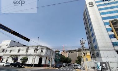 ALQUILER CONSULTORIO ODONTOLÓGICO EQUIPADO en SANTA BEATRIZ