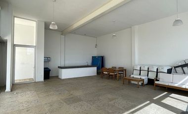 Excelente Departamento en renta, plant baja en Juriquilla Santa Fe, Querétaro