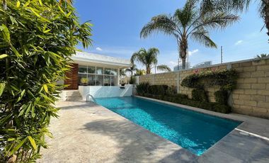 Excelente Departamento en renta, plant baja en Juriquilla Santa Fe, Querétaro