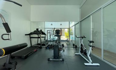 Excelente Departamento en renta, plant baja en Juriquilla Santa Fe, Querétaro