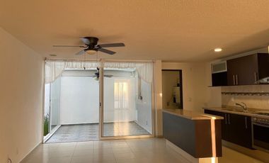 Excelente Departamento en renta, plant baja en Juriquilla Santa Fe, Querétaro