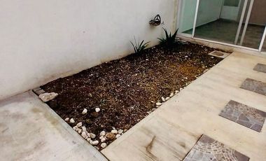 Excelente Departamento en renta, plant baja en Juriquilla Santa Fe, Querétaro