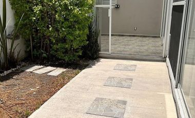 Excelente Departamento en renta, plant baja en Juriquilla Santa Fe, Querétaro