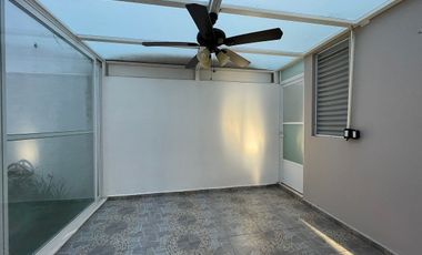 Excelente Departamento en renta, plant baja en Juriquilla Santa Fe, Querétaro