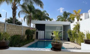 Excelente Departamento en renta, plant baja en Juriquilla Santa Fe, Querétaro