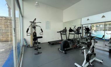 Excelente Departamento en renta, plant baja en Juriquilla Santa Fe, Querétaro