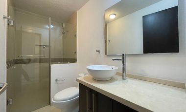 Excelente Departamento en renta, plant baja en Juriquilla Santa Fe, Querétaro