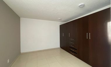 Excelente Departamento en renta, plant baja en Juriquilla Santa Fe, Querétaro