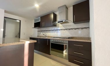 Excelente Departamento en renta, plant baja en Juriquilla Santa Fe, Querétaro