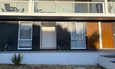 Excelente Departamento en renta, plant baja en Juriquilla Santa Fe, Querétaro