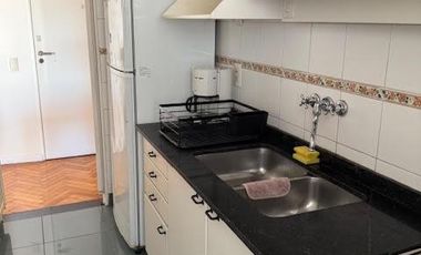 Dos Dormitorios Amoblado y Equipado Retiro  SEGURIDAD 24 HORAS