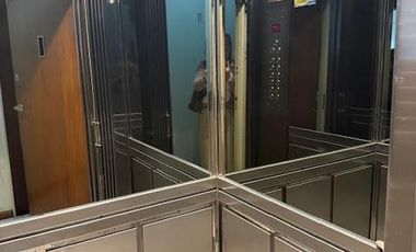 Dos Dormitorios Amoblado y Equipado Retiro  SEGURIDAD 24 HORAS
