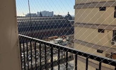 Dos Dormitorios Amoblado y Equipado Retiro  SEGURIDAD 24 HORAS