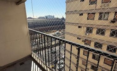 Dos Dormitorios Amoblado y Equipado Retiro  SEGURIDAD 24 HORAS