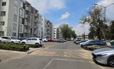 VENTA Y PREVENTA DEPARTAMENTOS. FIORÉ. TLALNEPANTLA EDO. DE MEXICO