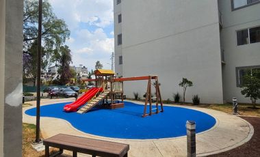 VENTA Y PREVENTA DEPARTAMENTOS. FIORÉ. TLALNEPANTLA EDO. DE MEXICO