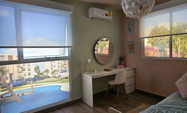 VENTA Y PREVENTA DEPARTAMENTOS. FIORÉ. TLALNEPANTLA EDO. DE MEXICO