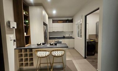 VENTA Y PREVENTA DEPARTAMENTOS. FIORÉ. TLALNEPANTLA EDO. DE MEXICO