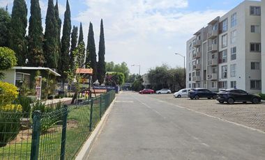 VENTA Y PREVENTA DEPARTAMENTOS. FIORÉ. TLALNEPANTLA EDO. DE MEXICO