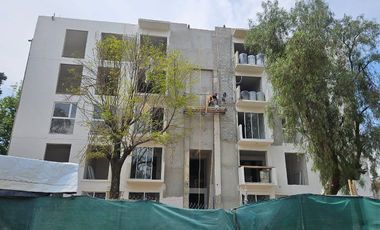 VENTA Y PREVENTA DEPARTAMENTOS. FIORÉ. TLALNEPANTLA EDO. DE MEXICO