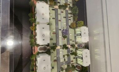 VENTA Y PREVENTA DEPARTAMENTOS. FIORÉ. TLALNEPANTLA EDO. DE MEXICO